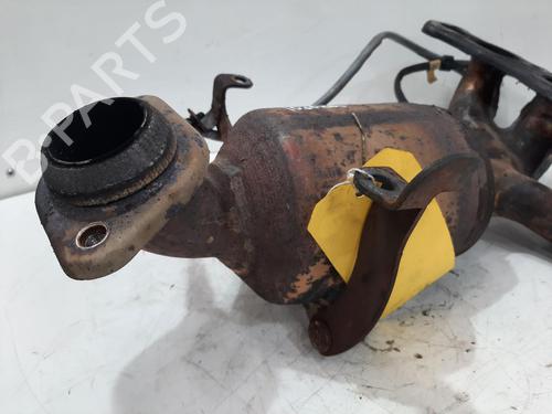 Catalyst SUZUKI SWIFT IV (FZ, NZ) 1.2 (AZG412, ZC72S) | BP29883605M10