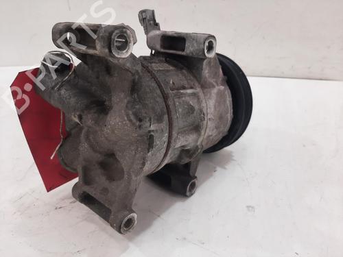 AC compressor TOYOTA YARIS (_P13_) 1.3 (NSP130_, NSP130) | BP29636689M34 