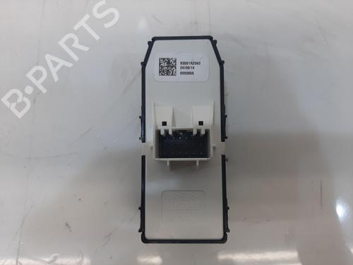 Right rear window switch KIA SPORTAGE V (NQ5) 1.6 T-GDi Hybrid AWD | BP26870520I28 - Image 4