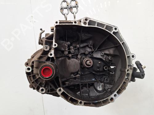 Used Gearbox Gearbox 39655536 39655536