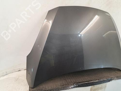 Hood FORD FIESTA VII (HJ, HF) 1.1 Ti-VCT | BP29946268C1 