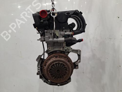 Engine PEUGEOT 2008 I (CU_) 1.2 VTi | BP38871409M1  - Image 5