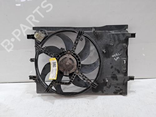 Used Radiator fan Radiator fan 38083692 38083692