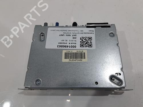 Elektronisk modul PEUGEOT 208 I (CA_, CC_) 1.4 VTi | BP28311969M83