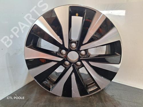 Used Rim Rim 37794913 37794913