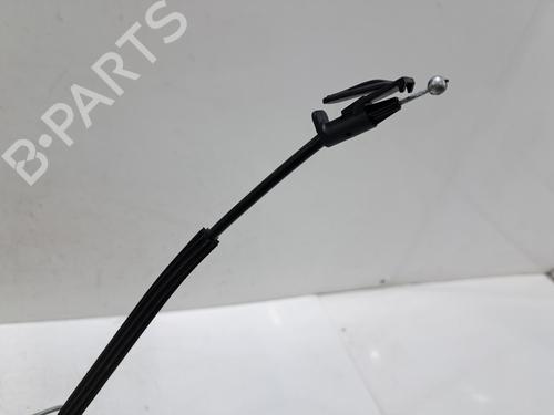 Andere VAUXHALL ASTRA Mk VII (K) (B16) 1.0 | BP30829146O1