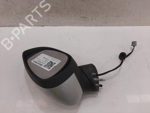 Used Right mirror Right mirror FORD FIESTA VI (CB1, CCN) 1.0 (80 hp) 33467595 33467595