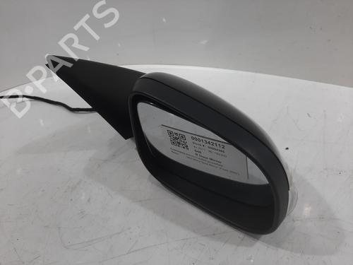 Right mirror VOLVO S40 II (544) 2.0 | BP26851903C27 