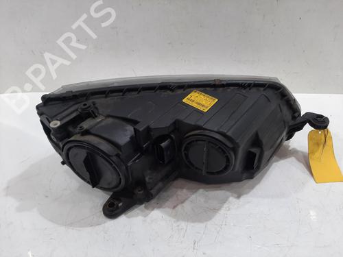 Left headlight SKODA OCTAVIA III (5E3, NL3, NR3) 1.6 TDI | BP26794434C28 