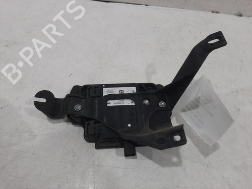 Electronic module JAGUAR I-PACE (X590) EV400 AWD | BP29884156M83