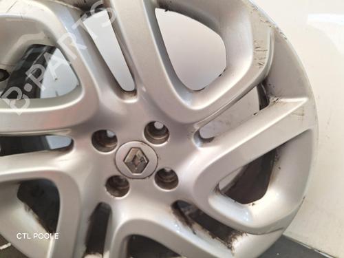 Fælk RENAULT CAPTUR I (J5_, H5_) 1.5 dCi 90 (J5N4, J5M5, J5MW, J5M6, J5AL, J5AJ) | BP38224964C45 - Image 3