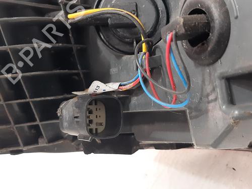 Left taillight FORD MONDEO V Turnier (CF) 2.0 TDCi | BP32324683C34