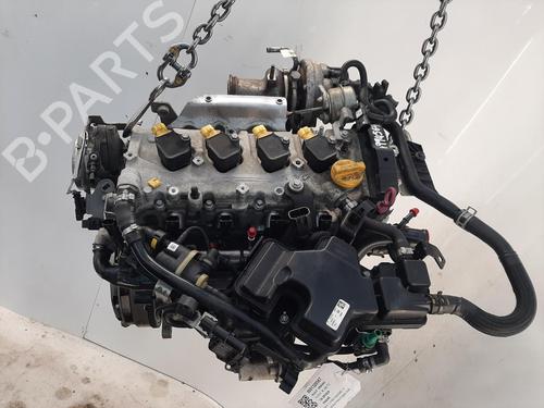 Engine FIAT 124 Spider (348_) 1.4 (348) | BP26784882M1 