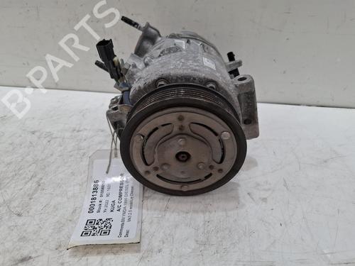 AC compressor FORD KUGA III (DFK) 2.0 EcoBlue 4x4 | BP38785851M34  - Image 5