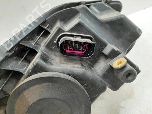 Left headlight FORD FIESTA VI (CB1, CCN) 1.25 | BP34273527C28 - Image 6