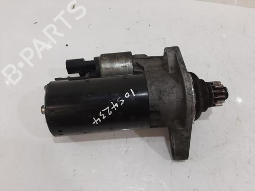 Starter SKODA YETI (5L) 1.6 TDI | BP37223116M8 - Image 6