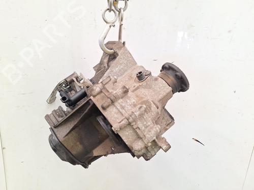 Gearbox SKODA FABIA II (542) 1.2 | BP36154284M3 - Image 6