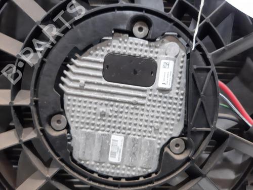 Radiator set JAGUAR I-PACE (X590) EV400 AWD | BP30179704M120