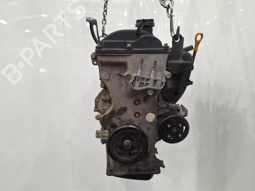 Engine HYUNDAI i10 I (PA) 1.2 | BP28085141M1 
