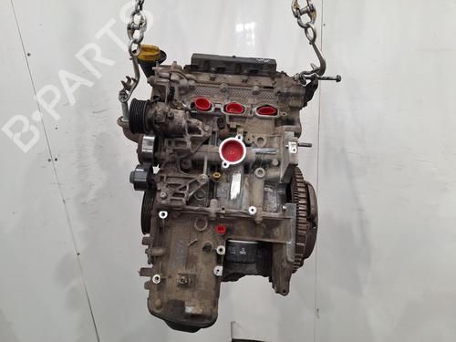 Engine RENAULT TWINGO III (BCM_, BCA_) 1.0 SCe 70 | BP39143082M1 - Image 2