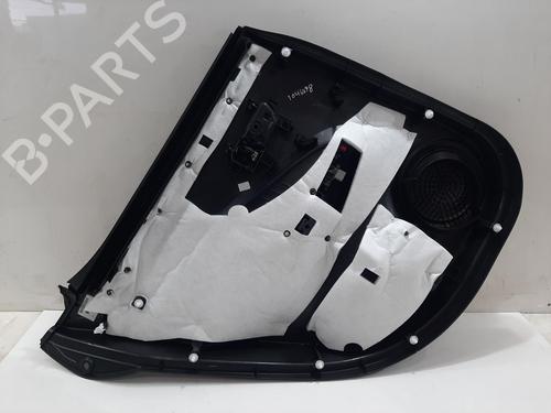 Rear right panel NISSAN JUKE (F16_) 1.0 | BP35962717C61 - Image 3
