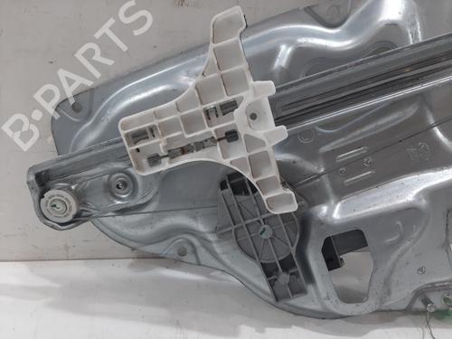 Rear left window mechanism HYUNDAI ix35 (LM, EL, ELH) 1.7 CRDi | BP29883775C24 