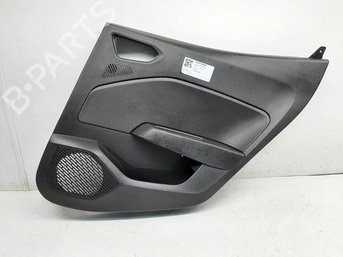 Other RENAULT CLIO V (B7_) 1.0 TCe 90 (B7MT) | BP26852145O1 