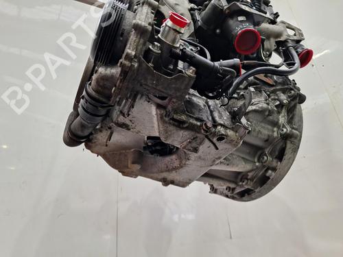 Engine MERCEDES-BENZ A-CLASS (W176) A 200 CDI / d (176.008) | BP39099300M1 - Image 4