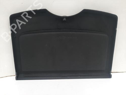 Rear parcel shelf SKODA RAPID Spaceback (NH1) 1.0 TSI | BP26858255C85 - Image 4