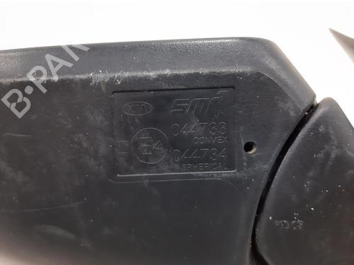 Retrovisor esquerdo KIA OPTIMA (JF) 2.0 T-GDi | BP34733067C26  - Image 6
