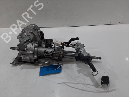 Used Steering column KIA VENGA (YN) 1.6 CVVT (125 hp) 31361696