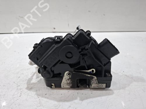 Used Front left lock Front left lock SMART FORTWO Coupe (451) 1.0 (451.331, 451.380) (71 hp) 40455628 40455628