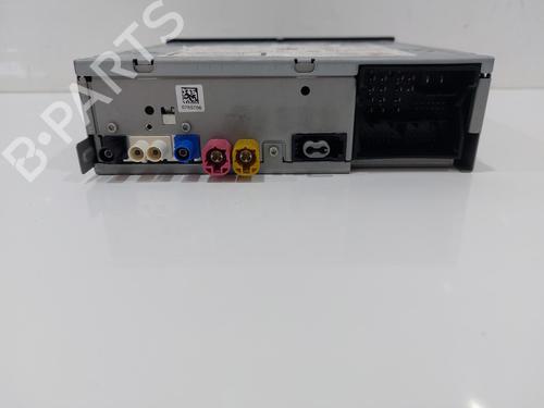 Elektronisk modul VW PASSAT B8 Variant (3G5, CB5) 1.6 TDI | BP27871999M83 