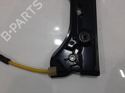 Front right window mechanism BMW 3 Gran Turismo (F34) 320 d | BP30141822C23 