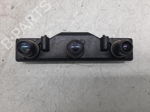 Used Camera TESLA MODEL X (5YJX) P100D AWD (772 hp) 26828431
