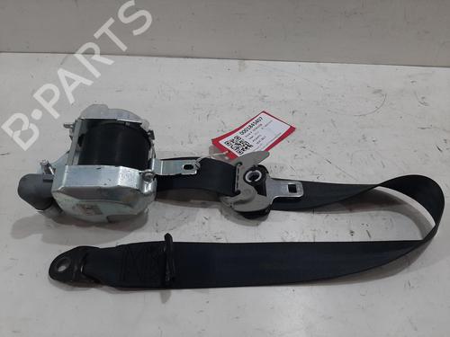 Used Front left seatbelt Front left seatbelt 39549308 39549308