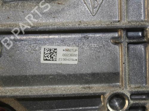 Gearbox BENTLEY CONTINENTAL Convertible (3S_) 6.0 AWD | BP29235204M3 