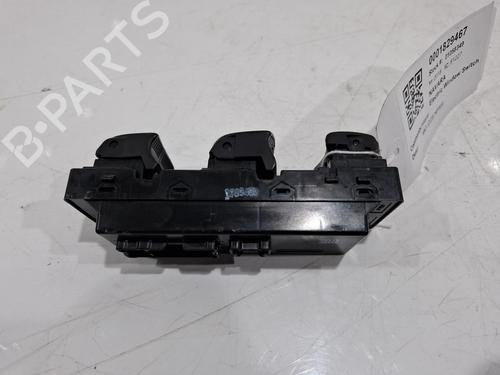 Right front window switch NISSAN NAVARA NP300 Pickup (D23, D23T) 2.3 dCi 4x4 (D231, D23T) | BP39070738I26 - Image 2