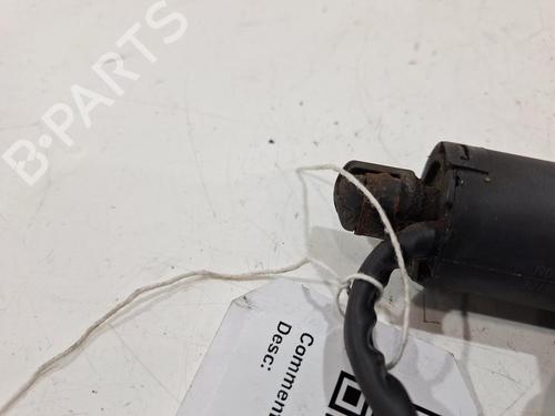 Støddæmperfjeder JAGUAR I-PACE (X590) EV400 AWD | BP31769093C152