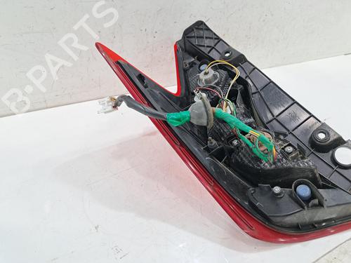 Right taillight NISSAN NOTE (E12) 1.5 dCi | BP33721151C35 - Image 6