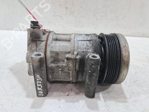 AC compressor FIAT PUNTO EVO (199_) 1.4 (199AXB1A) | BP37400446M34 - Image 3