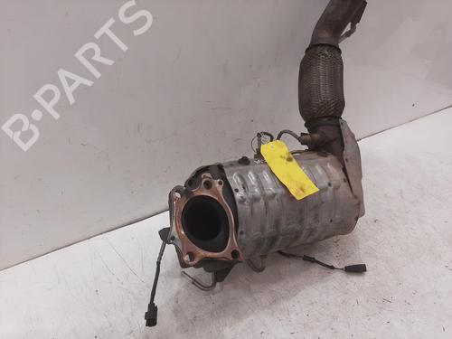 Particulate filter MAZDA 6 Estate (GJ, GL) 2.2 D | BP36957283M81 - Image 2