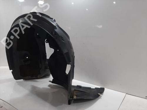 Wheel arch MINI MINI (F56) Cooper S | BP28617756C56 