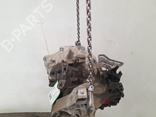 Gearbox VOLVO V40 Hatchback (525) T2 GTDi | BP38180160M3 - Image 5