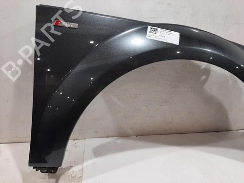 Right front fenders AUDI TT (8J3) 2.0 TFSI | BP29059969C42 