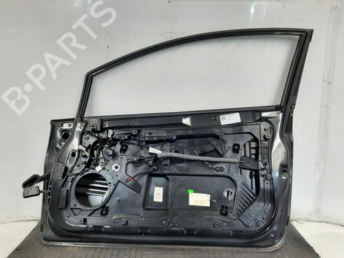 Right front door FORD FIESTA VI (CB1, CCN) 1.0 EcoBoost | BP28115134C3 