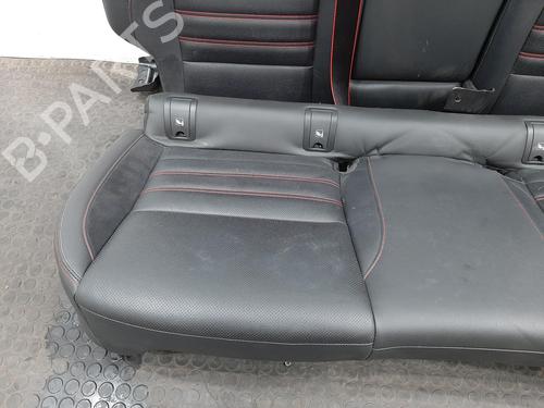 Sæde bagtil (2. række) RENAULT ARKANA I (LCM_, LDN_) 1.3 TCe 140 (LDN0) | BP32193151I23 