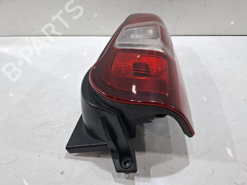 Right taillight VAUXHALL COMBO Mk IV (E) Box Body/MPV (K9) 1.5 D | BP38513133C35 - Image 4