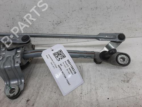 Front wiper motor AUDI A3 Sportback (8YA, 8YF) 35 TDI | BP26840322M29 