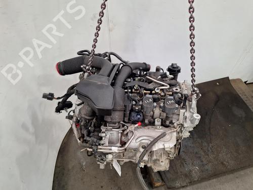 Engine MERCEDES-BENZ A-CLASS (W177) A 200 (177.087) | BP39433033M1 - Image 6